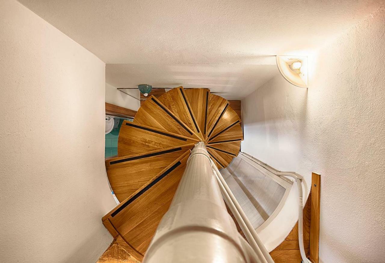 Duomo-city Life In The Heart Of The City! Apartamento *